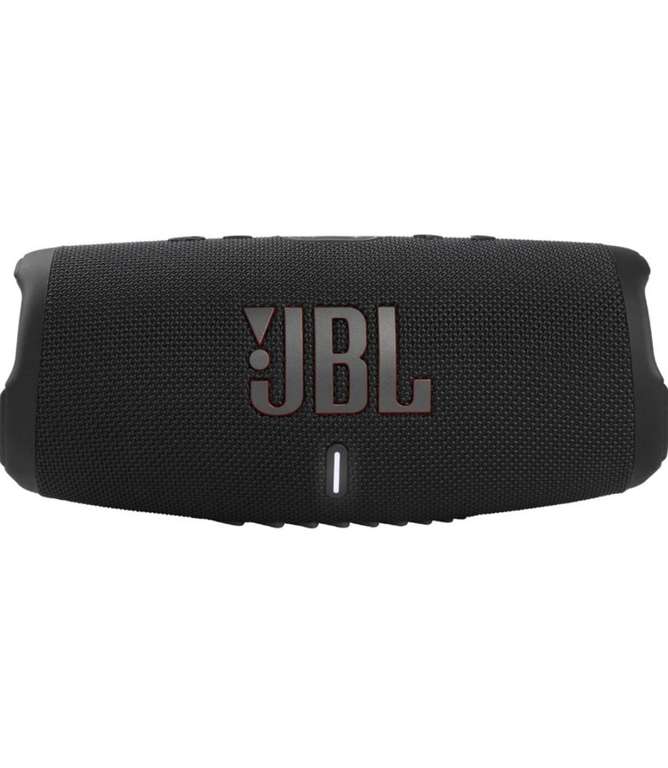Amazon JBL Bocina Portátil Charge 5 Bluetooth Negro