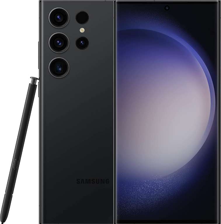 Amazon USA: Samsung Galaxy S23 Ultra 512GB