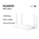 Amazon: HUAWEI WiFi AX2 Smart Router