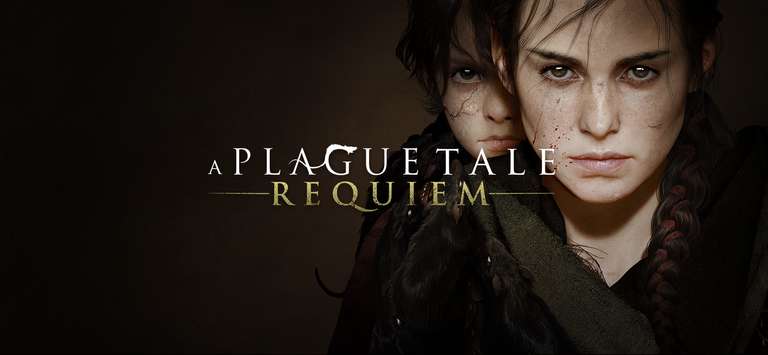 GOG: A Plague Tale: Requiem