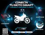 Coppel: Motocicleta Vento 150cc pagando con HSBC