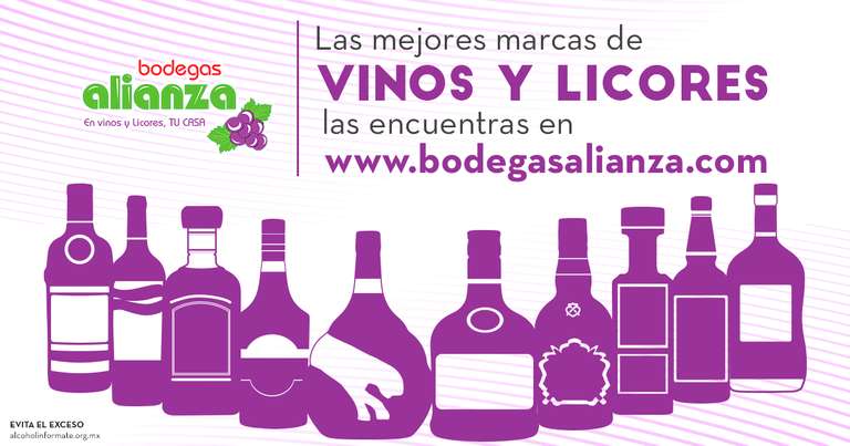 Bodegas Alianza: Asador + botella Whisky Chivas Regal 18