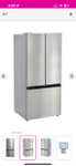 Liverpool: Refrigerador midea 19 pies tecnología inverter y tecnologia no frost modelo mdrf700fgm46 15% adicional pagando con banorte
