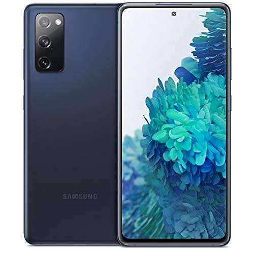 Amazon USA: Samsung Galaxy S20 FE 5G UW 128GB for Verizon (Renewed), precio ver descripción