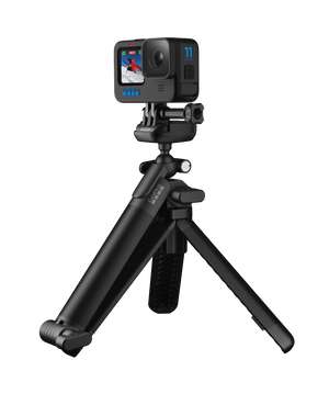 GoPro: GoPro HERO11 Black Pro Kit
