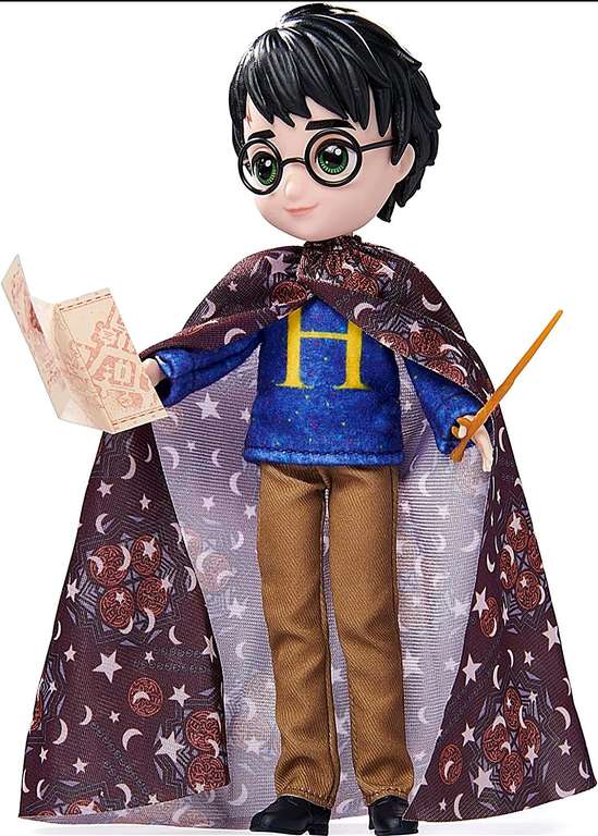 Amazon: Harry Potter, 20 cm, Wizarding World