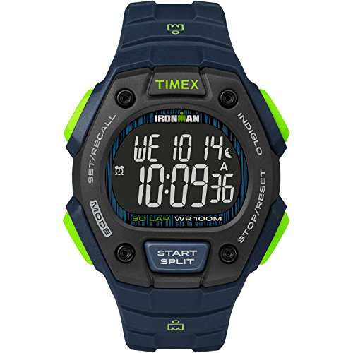 Amazon: Reloj Timex “Ironman Classic 30”