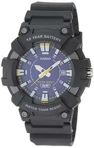 Amazon: Reloj Casio Para Caballero MW-610H-2AVCF