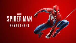 Instant Gaming: Spider-Man Remastered (Steam)