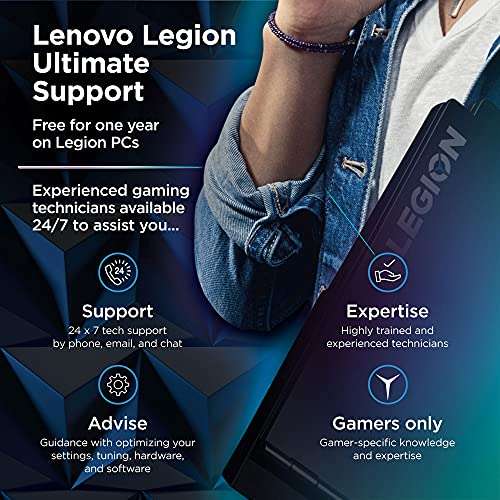 Amazon: Lenovo Legion 5