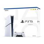 Soriana: PlayStation 5 Estándar Slim + FC 24 EA