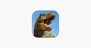 App Store: World of Dinosaurs gratis