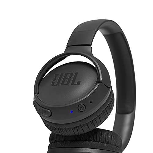 Amazon: Audífonos JBL Bluetooth 500BT