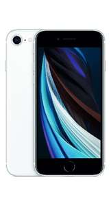 AT&T: Apple iPhone SE 2da Generación 64 GB AT&T | Con BBVA