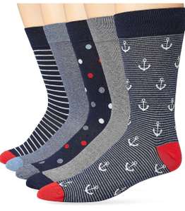 Amazon: calcetines para caballero con las tres B