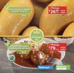 Walmart: Martes de Frescura 5 Marzo: Naranja ó Piña $14.90 kg • Aguacate ó Mango Ataulfo $26.90 kg • Todas las Manzanas ó Pera $29.90 kg