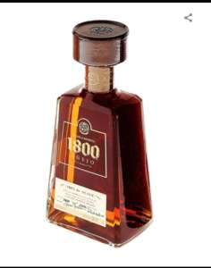 Liverpool: Tequila 1800 añejo Reserva 700 ml
