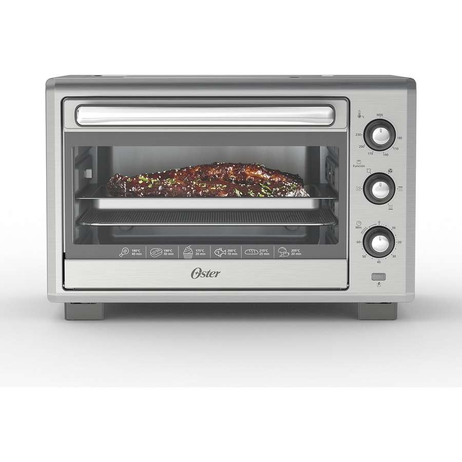 Sears: Horno Eléctrico con Freidora de Aire Oster Tssttvls35 -  promodescuentos.com