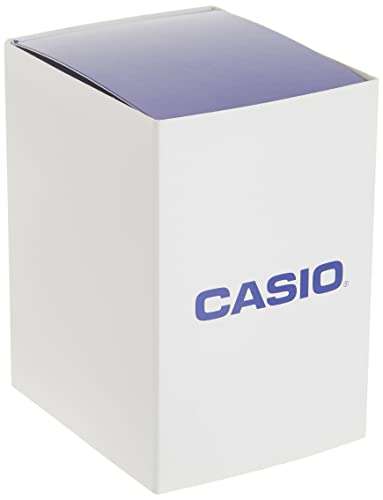 Amazon: Reloj Casio AE1200WHD-1A "Royale"
