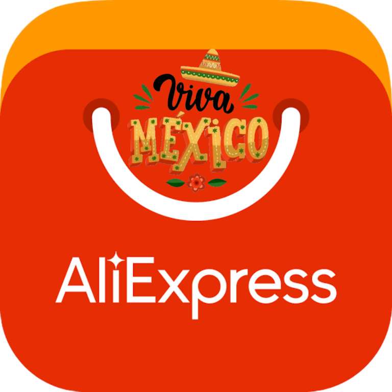 AliExpress: Cupones Disponibles hasta el 16 de Septiembre + Envio Gratis
