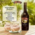 Amazon: Baileys Original Crema de Whisky 1 Litro
