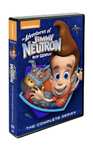 Amazon: Serie Completa Jimmy Neutron DVD
