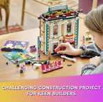 Amazon: Recopilación de LEGO Friends con descuento | Envío gratis con Prime