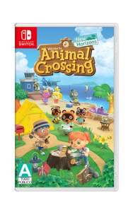 AMAZON Animal Crossing: New Horizons Nintendo Switch