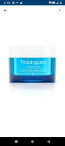 Crema Facial Neutrogena Hidratante En Gel Hydro Boost 50g - Mercado Libre