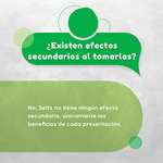 Amazon: Electrolitos Lima-Limón Seltz (Tabletas Efervescentes) | envío gratis con Prime