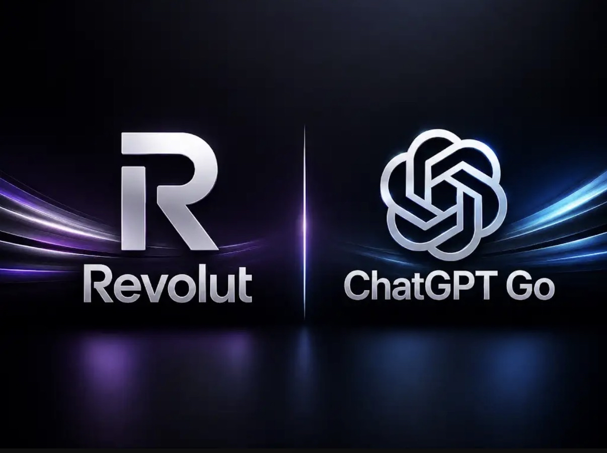 REVOLUT con Premium, Metal y Ultra - ChatGPT GO gratis | leer descripción