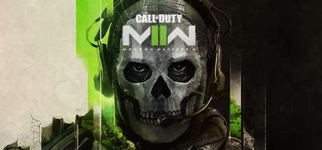 STEAM ─ Call of Duty: Modern Warfare II (Warzone 2.0) (STANDAR EDITION)