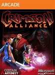 Xbox: Crimson Alliance GRATIS