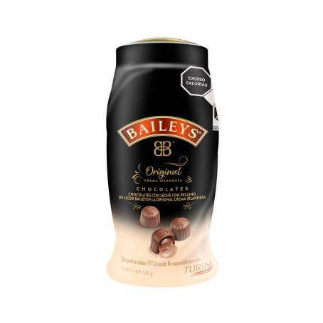 Sam´s Club : Chocolate Turin Baileys Original 500 g