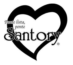 Santory: Piezas únicas desde $9