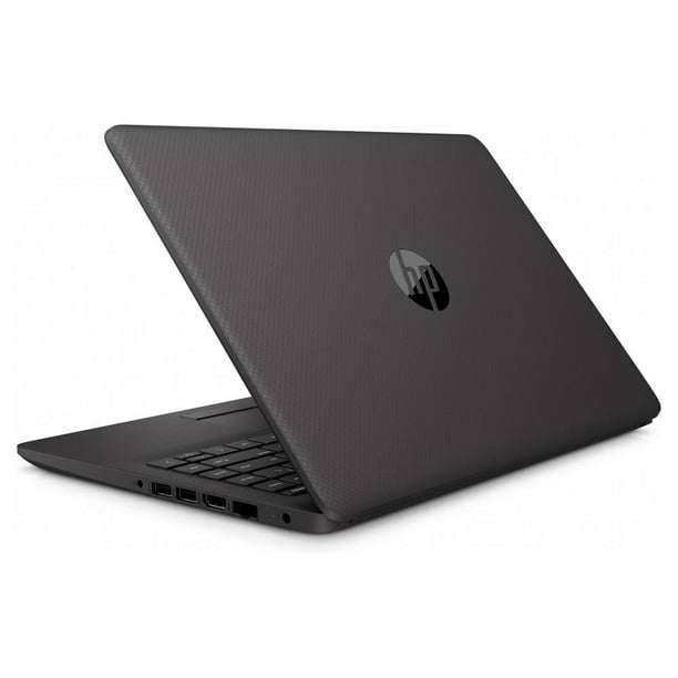 Walmart: Laptop HP 240 G8 Intel Core i3 Gen 10th 4 GB RAM 500 GB DD