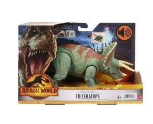Walmart: Triceratops Jurassic World Mattel