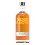 Amazon: Absolut Mandarin Vodka 750 ML