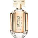 Amazon MX: Perfume Hugo Boss The Scent, Eau de Parfum, para ella