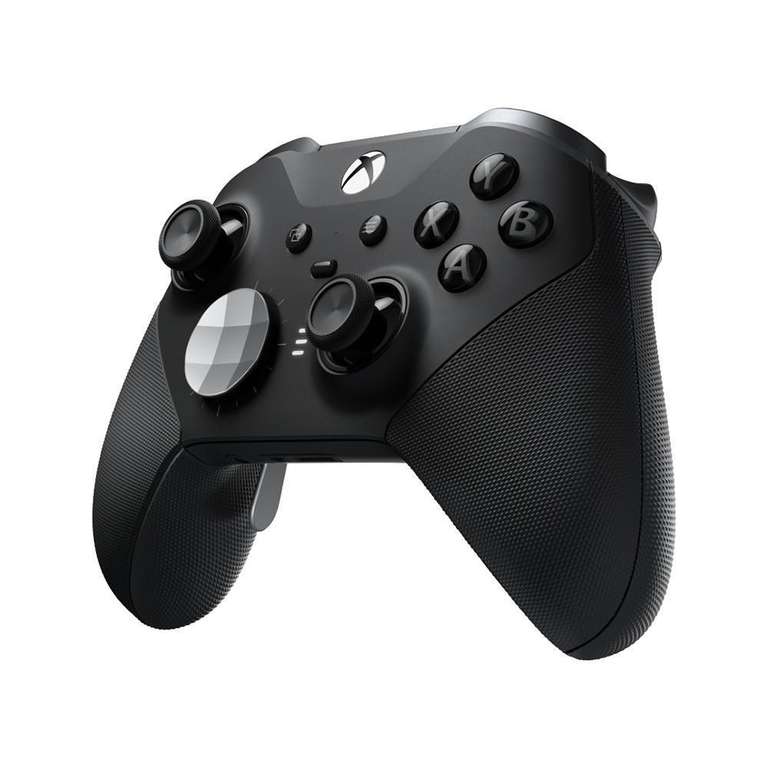 Elektra: Control Xbox élite Series 2 negro