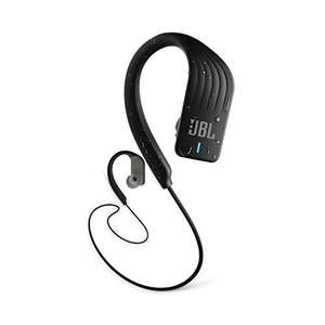 Amazon: Audífonos JBL In ear Endurance con -40%