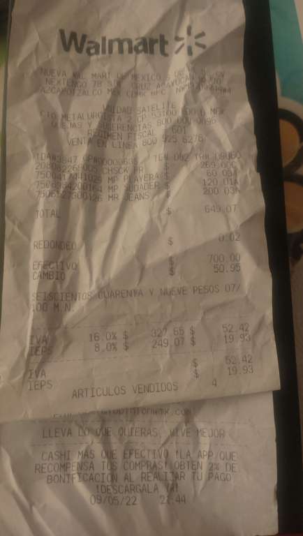 Jeans para Mujer en Walmart | Tu tienda en línea México