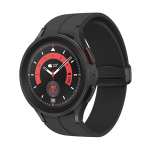 Amazon Samsung Smartwatch Galaxy Watch5 Pro 45mm Negro Titanio