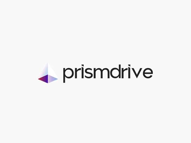 StackSocial: PrismDrive almacenamiento de por vida 2TB por 49.99 usd