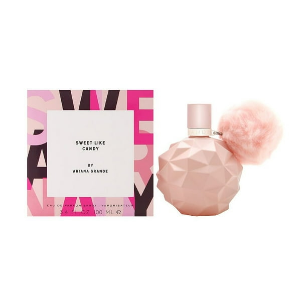 Walmart: Perfume Ariana Grande Sweet Like Candy 100 ml