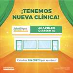 Salud Digna: Estudios gratis por inauguración en sucursal Acapulco (Ultrasonido obstrétrico | electrocardiograma | Análisis)