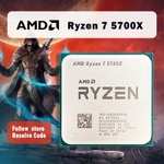 AliExpress Choice: Procesador AMD Ryzen 7 5700X