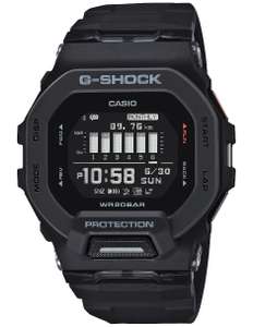 Liverpool: Reloj Casio G-Shock GBD200