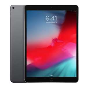 Bodega Aurrera: iPad Apple 10.2 Pulgadas 64 GB con Wifi Plata