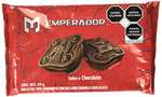 Amazon: Gamesa, Emperador Galleta Sandwich Chocolate, 291 g